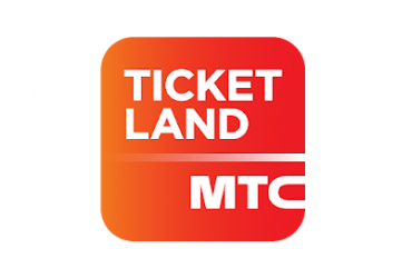 Тикетленд логотип
