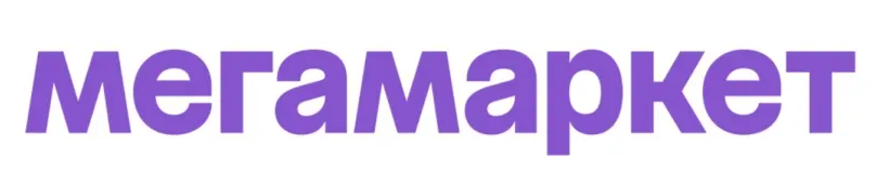 СберМегаМаркет логотип
