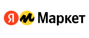 Яндекс.Маркет логотип