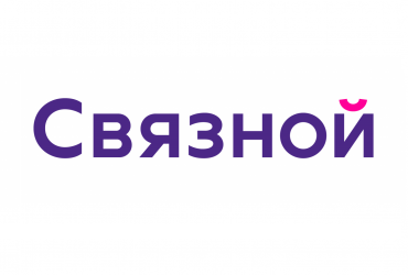 Связной логотип