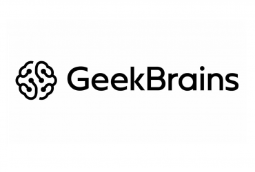 GeekBrains логотип