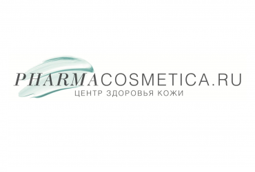 Фармакосметика логотип