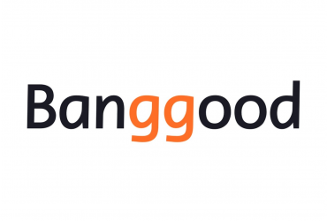 Banggood логотип