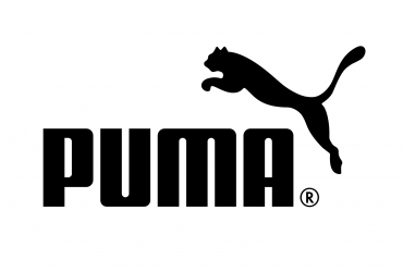 PUMA логотип