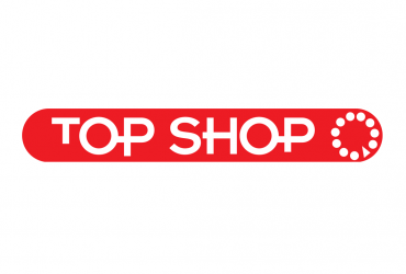 Top Shop логотип
