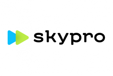 Skypro логотип