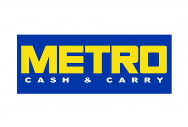 METRO CC логотип