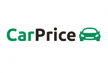 CarPrice логотип