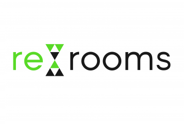 ReRooms логотип