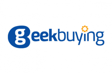 Geekbuying логотип