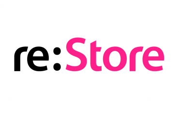 re:Store логотип