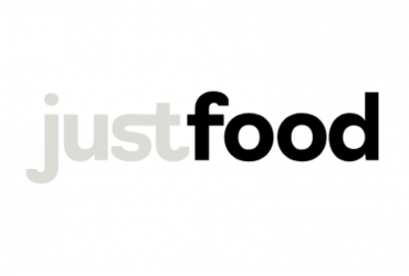 Just Food логотип