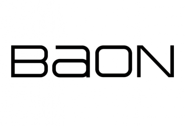 BAON логотип