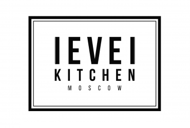 Level Kitchen логотип