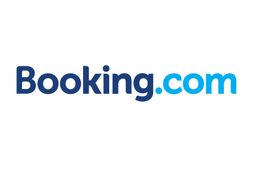 Booking логотип