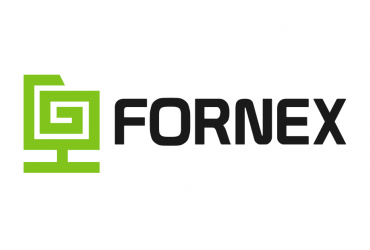 Fornex логотип