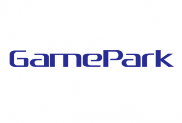GamePark логотип