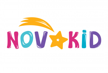 Novakid логотип
