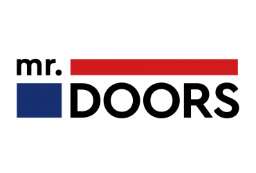 Mr. Doors логотип