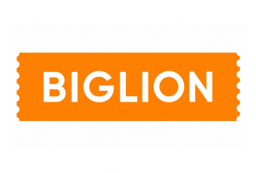 Биглион лого