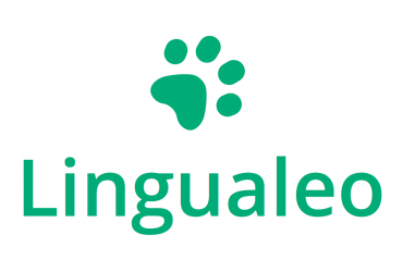 Lingualeo логотип