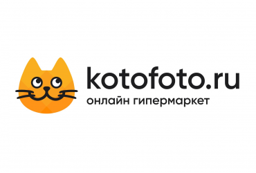 КотоФото логотип