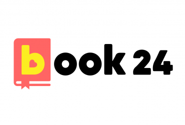 Book24 лого