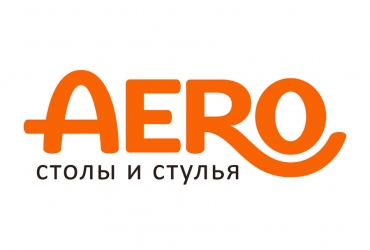 Мебель AERO логотип