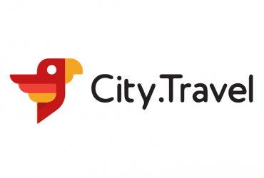 City.Travel логотип