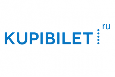 KUPIBILET логотип
