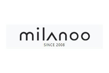 Milanoo логотип