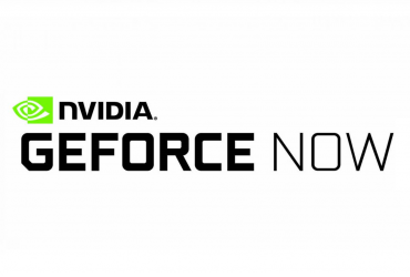 GeForce NOW логотип