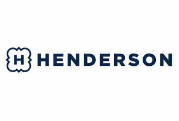 HENDERSON логотип