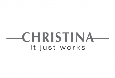 Christina логотип