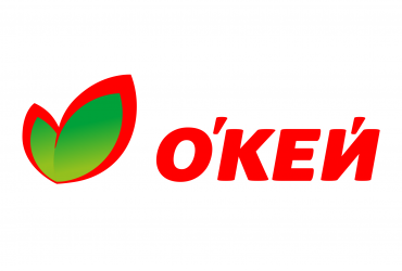 О'КЕЙ логотип