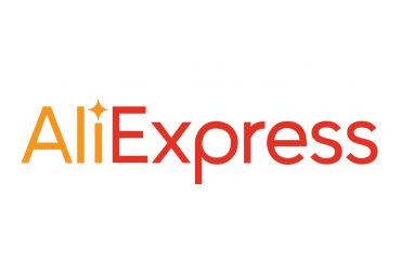 Алиэкспресс логотип