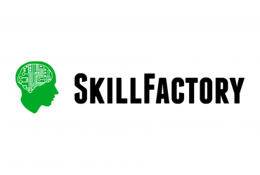 SkillFactory логотип