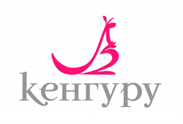 Кенгуру логотип