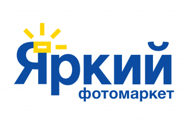 Яркий Фотомаркет логотип