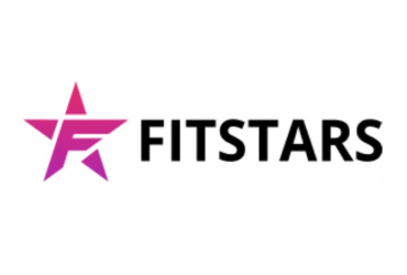 FitStars логотип