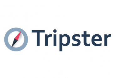 Tripster логотип