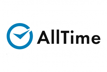 AllTime логотип