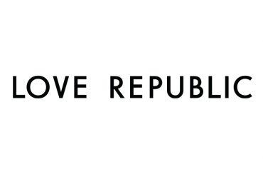 Love Republic логотип