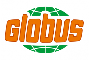 Глобус логотип