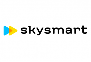 Skysmart логотип