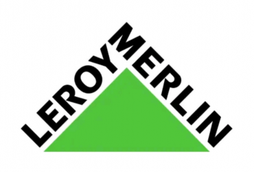 Леруа Мерлен логотип