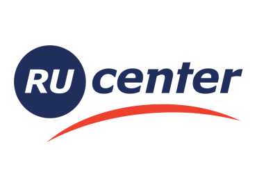 RU-CENTER (NIC RU) логотип
