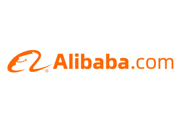 Alibaba логотип