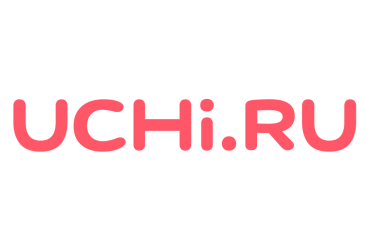 Учи.ру - логотип