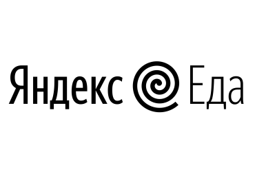 Яндекс.Еда - логотип